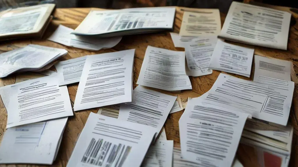 Documentos necessários para o auxílio gás Documentos necessários para o auxílio gás