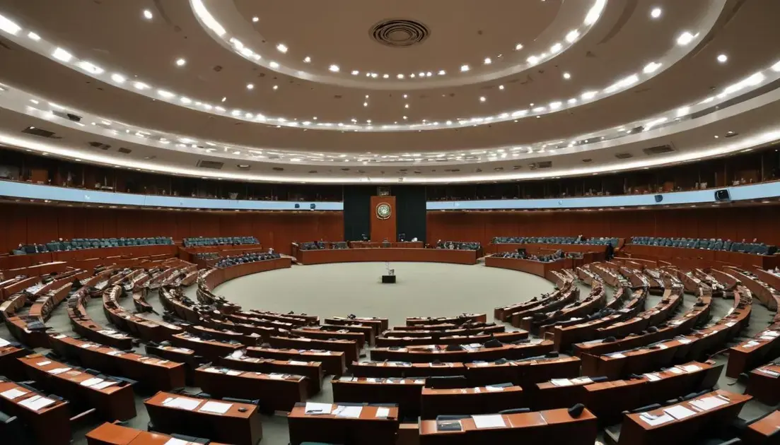 Impactos das políticas públicas no cotidiano