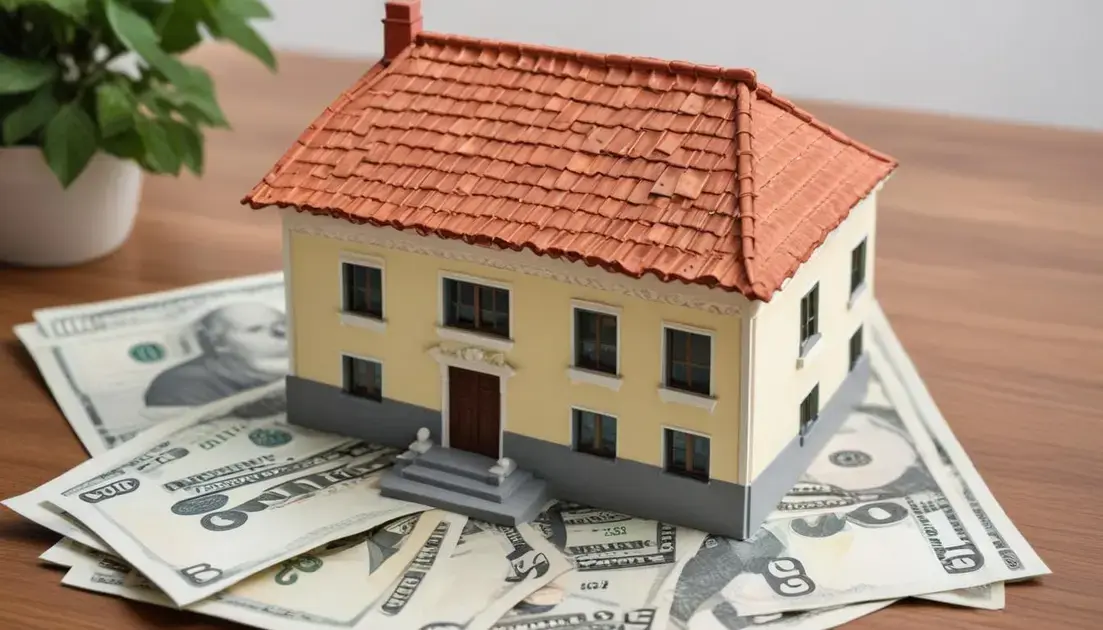 Como calcular seu orçamento habitacional Como calcular seu orçamento habitacional