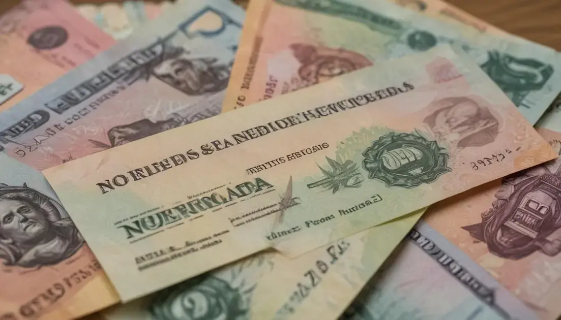 Como os novos benefícios podem impactar sua vida?