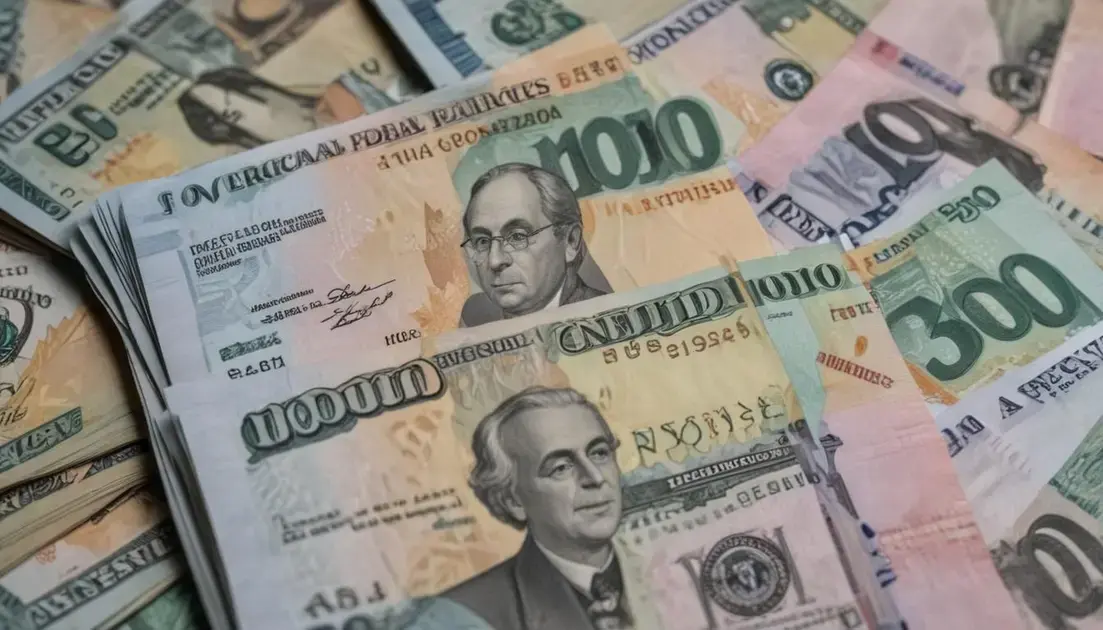 Passos para acessar os novos benefícios do governo federal