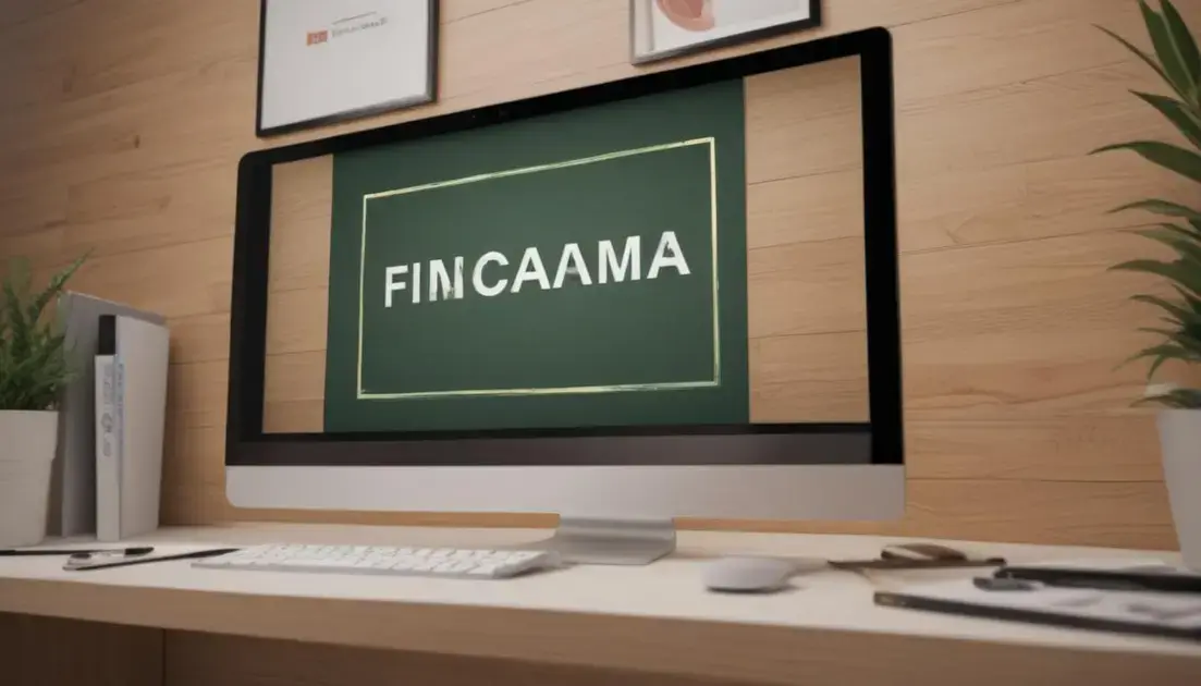 Importância da entrada mínima em um financiamento