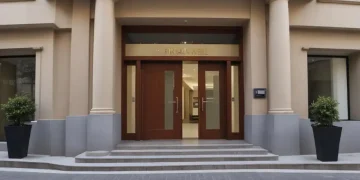 Entrada mínima financiamento imóvel: como conseguir