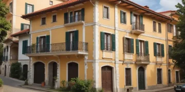 Como financiar casa com renda baixa e realizar seu sonho