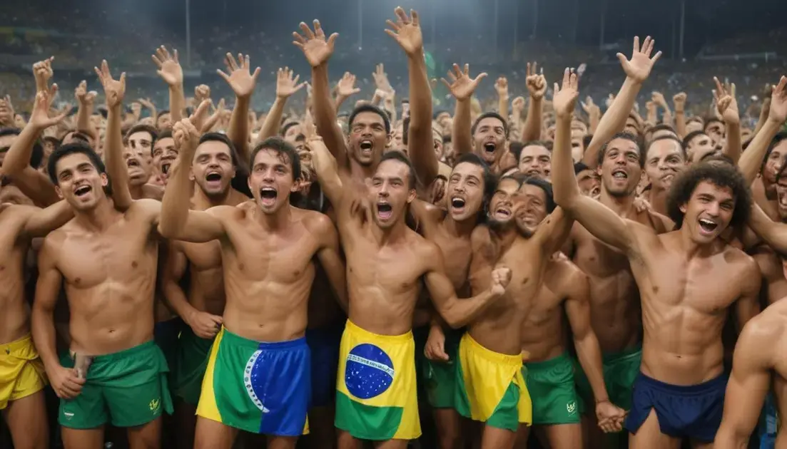 Mudanças tecnológicas e suas consequências