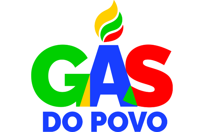 Gás Grátis Governo