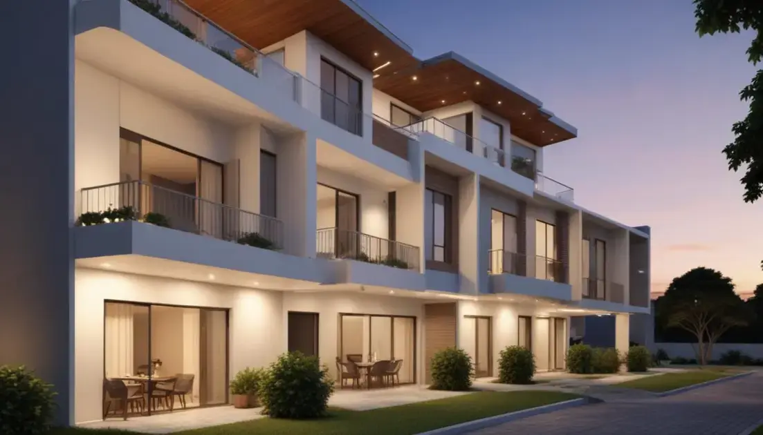 Diferenças entre tipos de financiamento