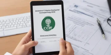Aplicativo para consultar CPF: descubra como usar
