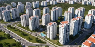 crédito imobiliário sem entrada: a solução que você esperava