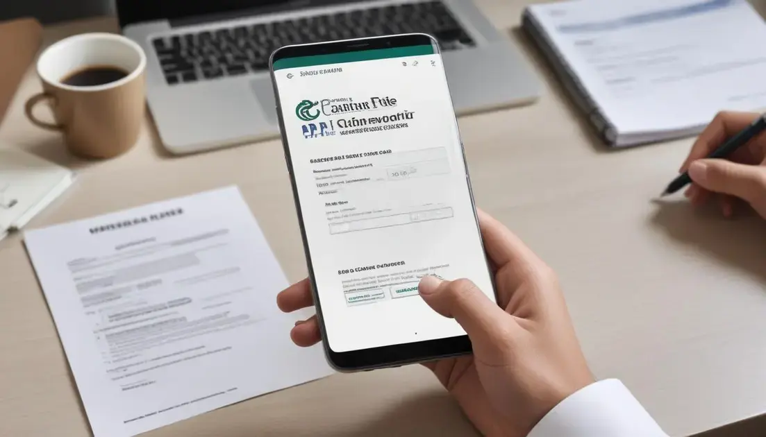 dicas para usar o aplicativo com segurança dicas para usar o aplicativo com segurança