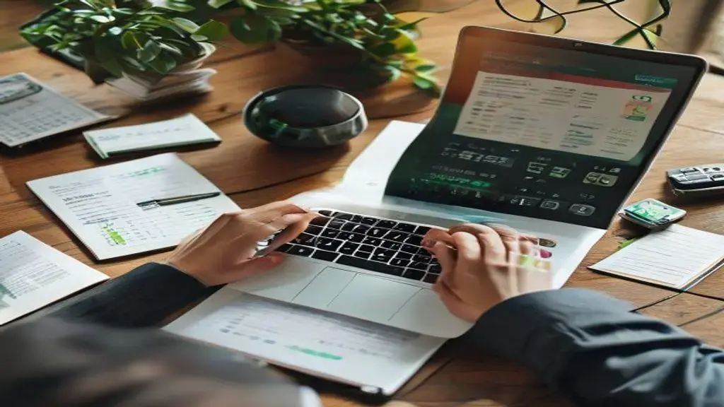 finanças pessoais: controle e planejamento financeiro