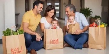 Como receber Bolsa Família e transformar sua vida