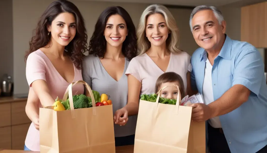 Quem tem direito ao Bolsa Família?