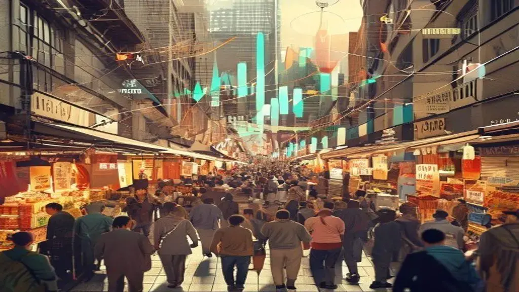 Como os aumentos impactam a economia