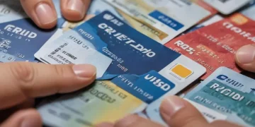 Fraudes cartão de crédito: como se proteger efetivamente