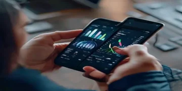 App para controle financeiro: descubra como organizar suas finanças