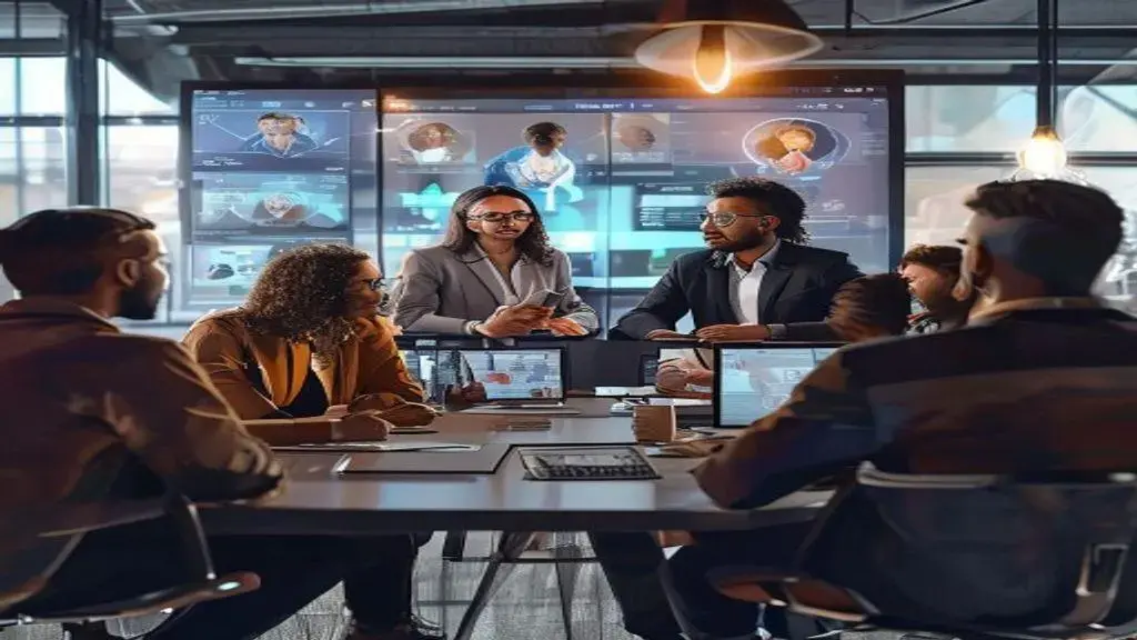 O futuro do trabalho na economia atual