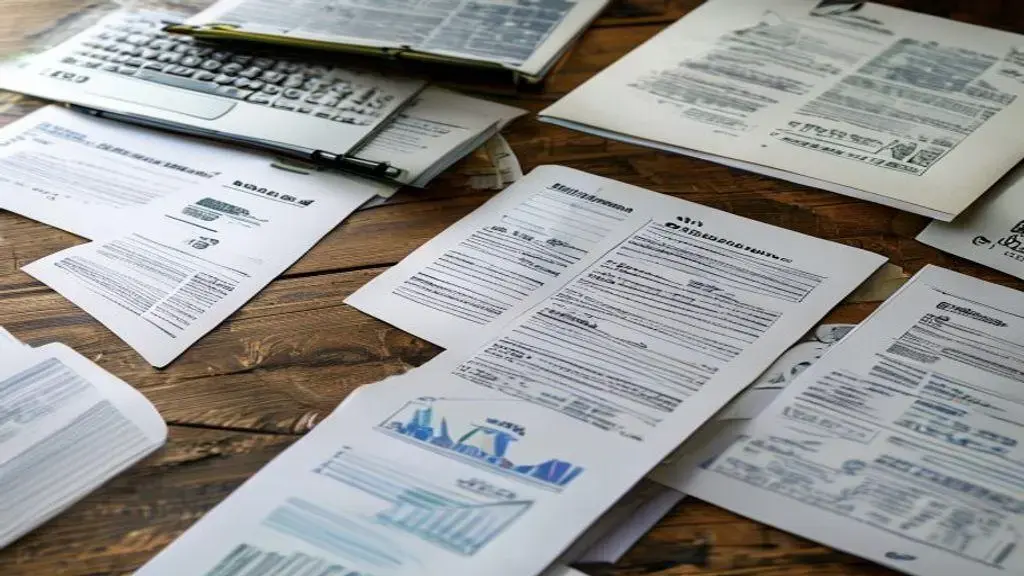 Documentação necessária para solicitar crédito Documentação necessária para solicitar crédito