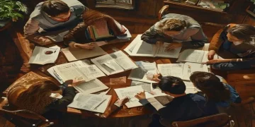 Concurso público aberto hoje: não perca a chance