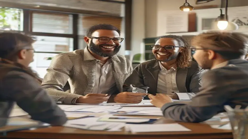 Quais são as vantagens do financiamento para MEIs?