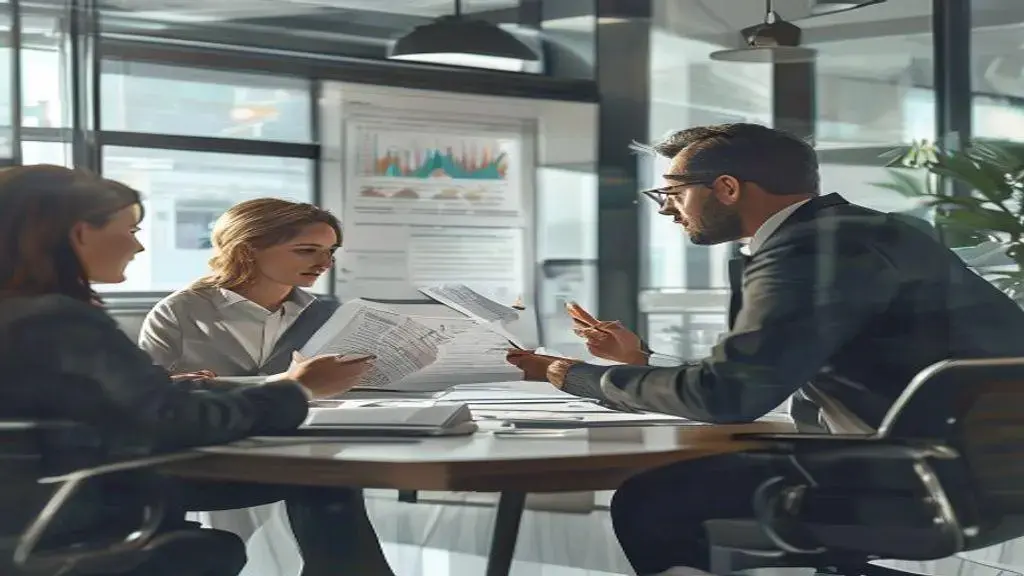 Como escolher a melhor opção de financiamento?