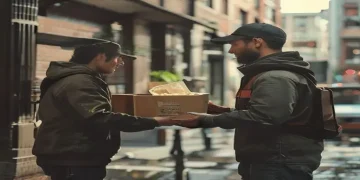 Aplicativo para delivery barato: descubra opções incríveis