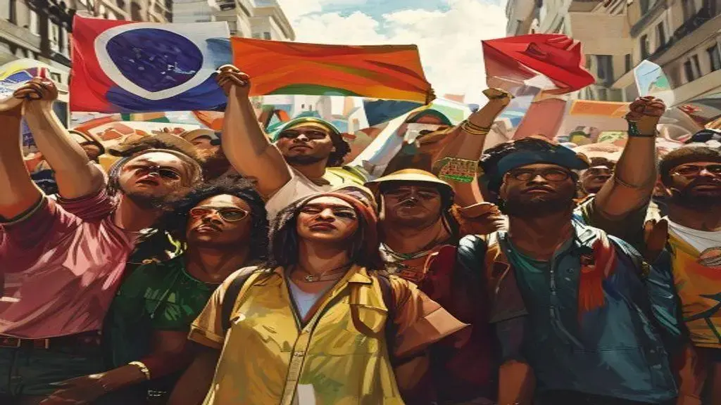 Principais desafios da política brasileira Principais desafios da política brasileira