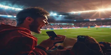 App para assistir futebol ao vivo grátis com qualidade