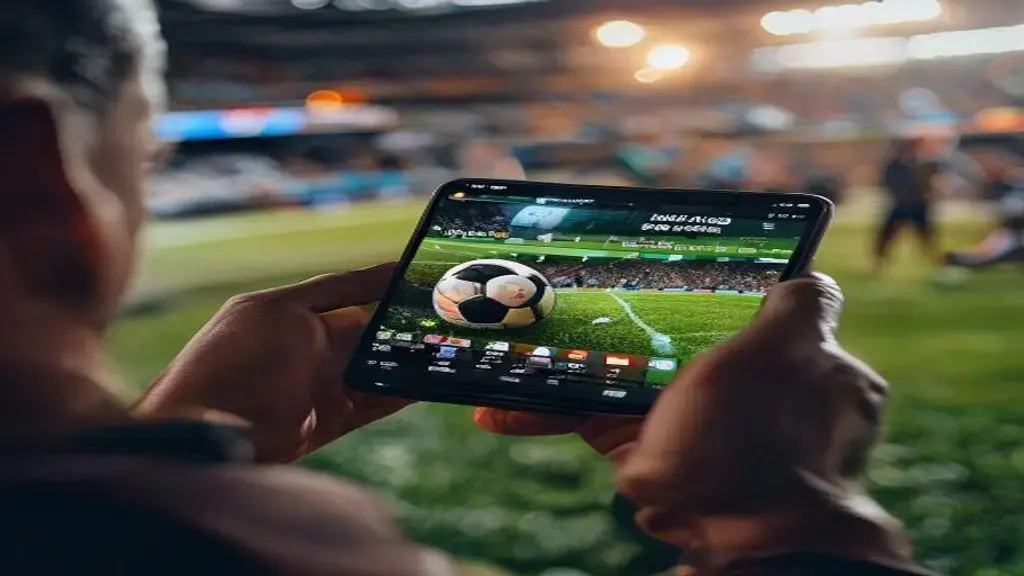 Como escolher um app de futebol grátis Como escolher um app de futebol grátis
