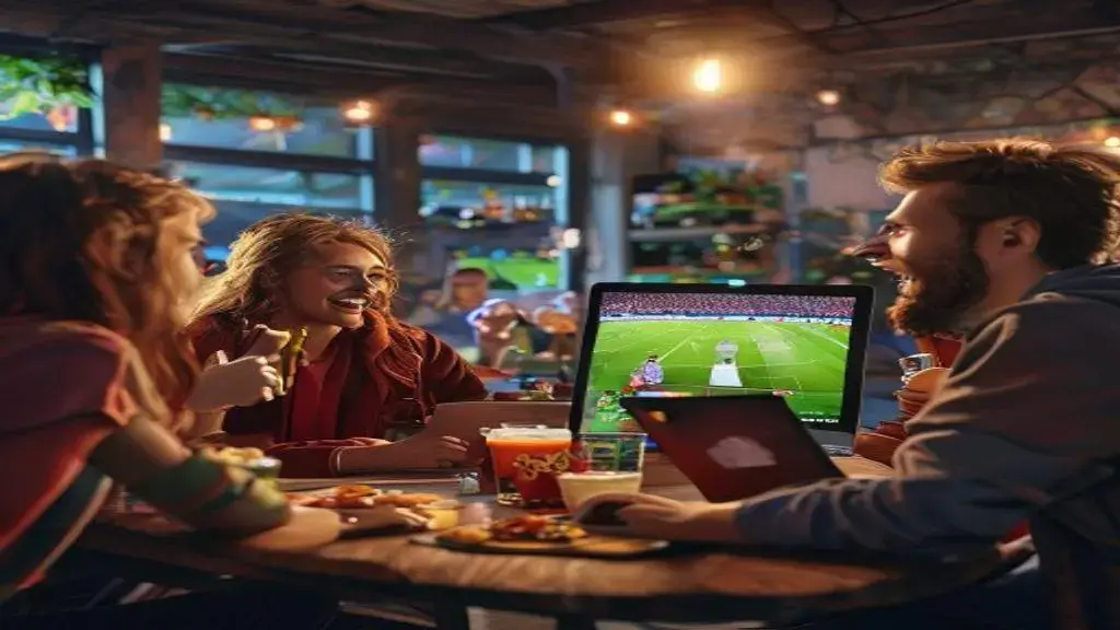 Vantagens de assistir futebol ao vivo pela internet Vantagens de assistir futebol ao vivo pela internet
