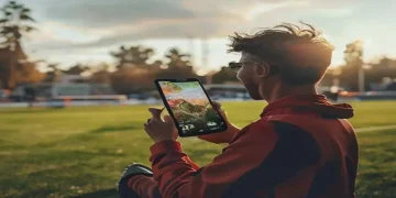 Apps para assistir futebol grátis: assista aos jogos ao vivo