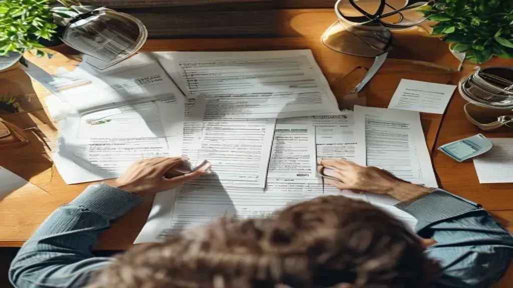 Documentação necessária para solicitar