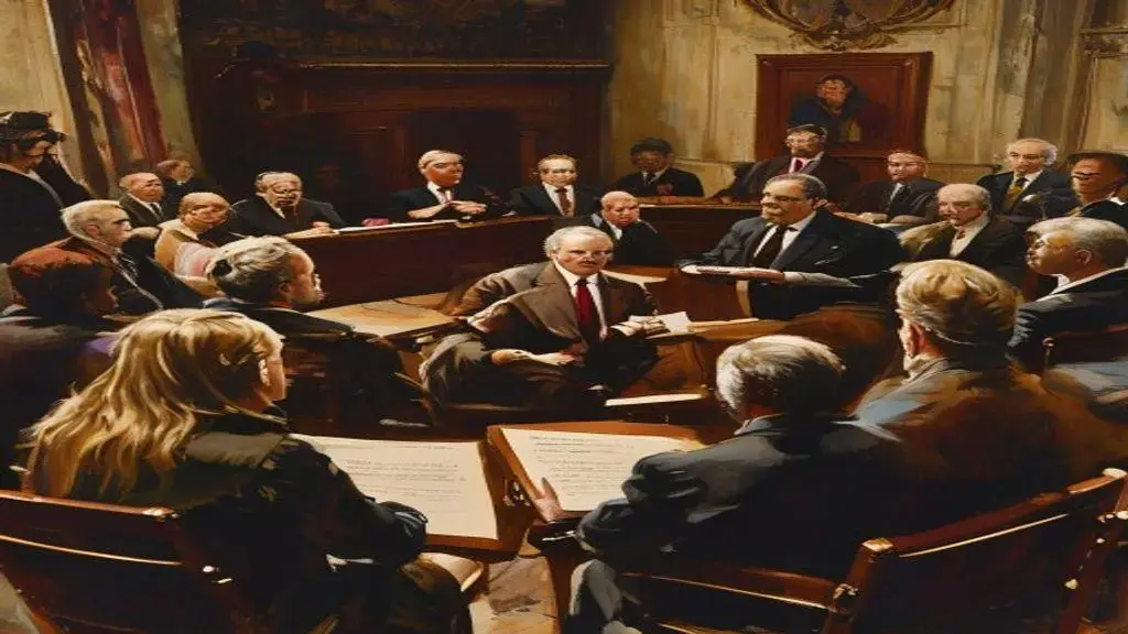 Histórico das propostas e debates anteriores