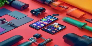 Apps para treino em casa: descubra os melhores