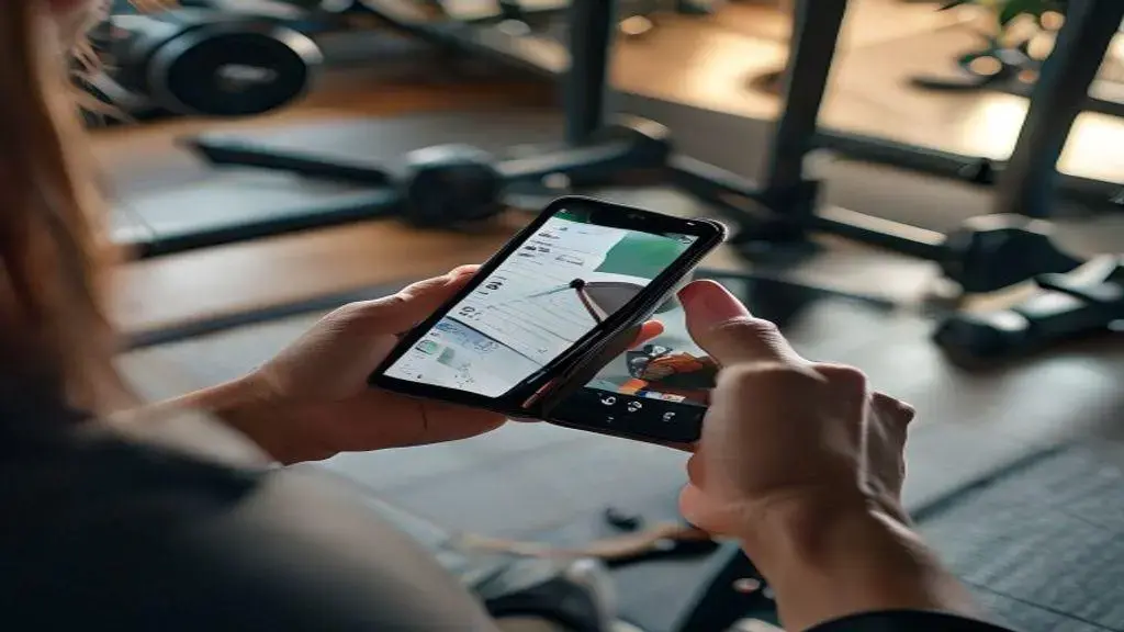 Dicas para maximizar seu treino com apps