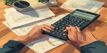 Financiamento com entrada parcelada: facilite sua compra