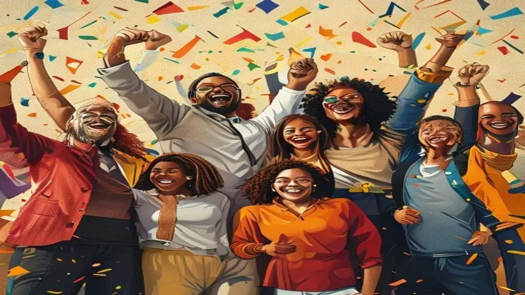 Histórias de sucesso com benefícios sociais Histórias de sucesso com benefícios sociais