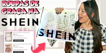 SHEIN para Testar