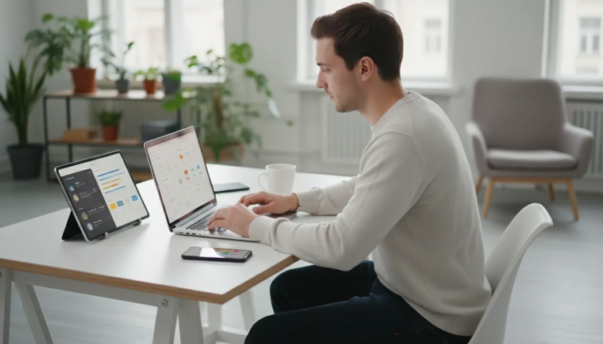 Main